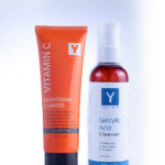 Day & Night Cleansers Combo