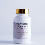 White Code Glutathione Supplement