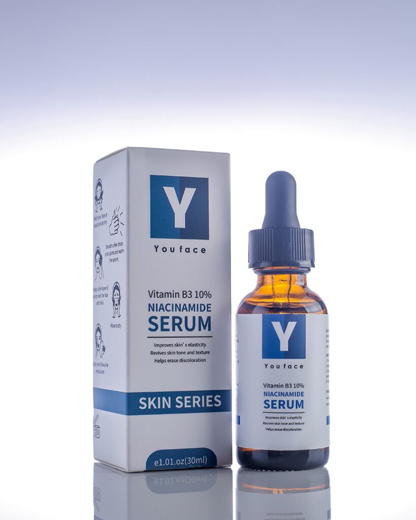 Niacinamide Serum