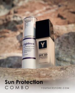 Sun Protection Combo