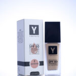 Sunscreen SPF Foundation - 2