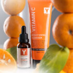 Vitamin C Glow Treatment