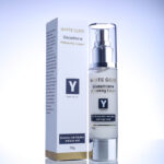 White Code Glutathione Cream