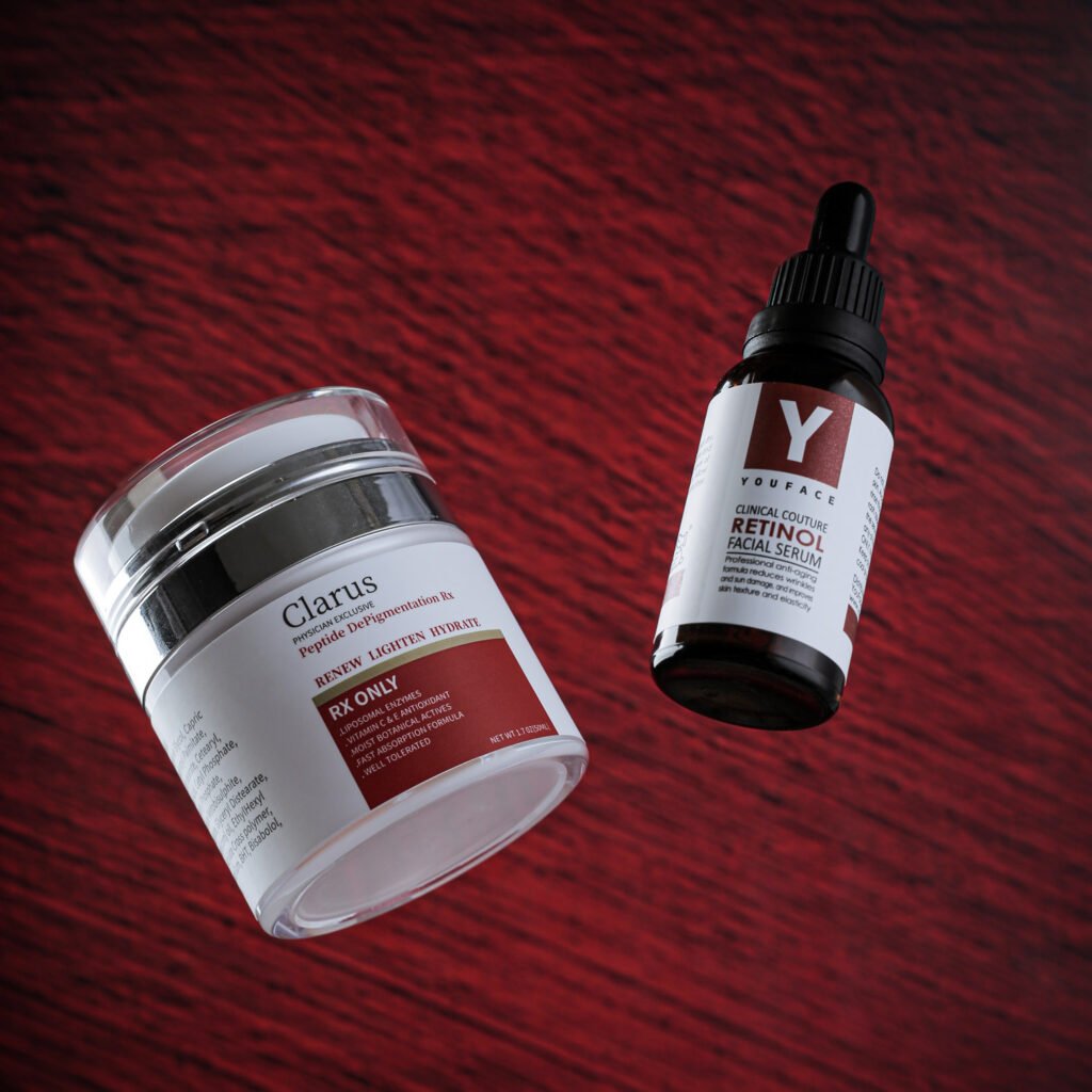 Anti-Pigmentation Treatment Kit