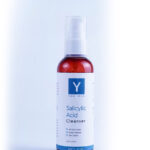 Salicylic Cleanser - Anti-Acne