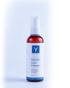 Salicylic Cleanser - Anti-Acne