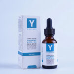 Hyaluronic Acid Serum - Anti-Aging