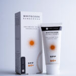 WhiteCode Sunscreen SPF 60+