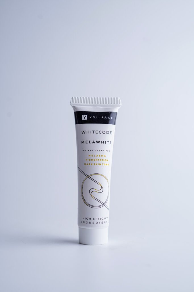 MelaWhite - No More Melasma